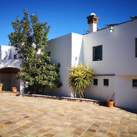 Hotel Guanajuato Zewnętrze zdjęcie