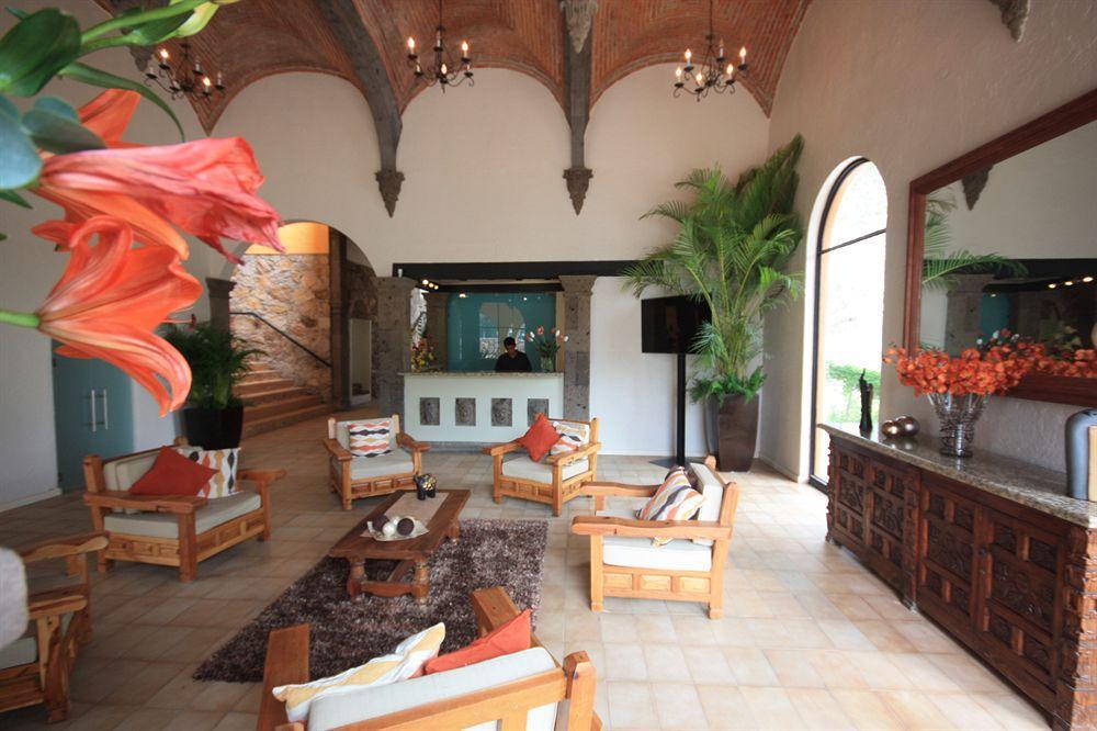 Hotel Guanajuato Zewnętrze zdjęcie