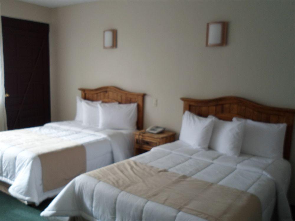 Hotel Guanajuato Zewnętrze zdjęcie