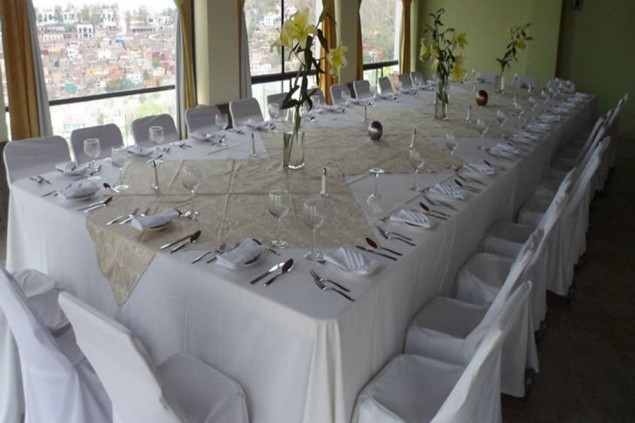 Hotel Guanajuato Zewnętrze zdjęcie