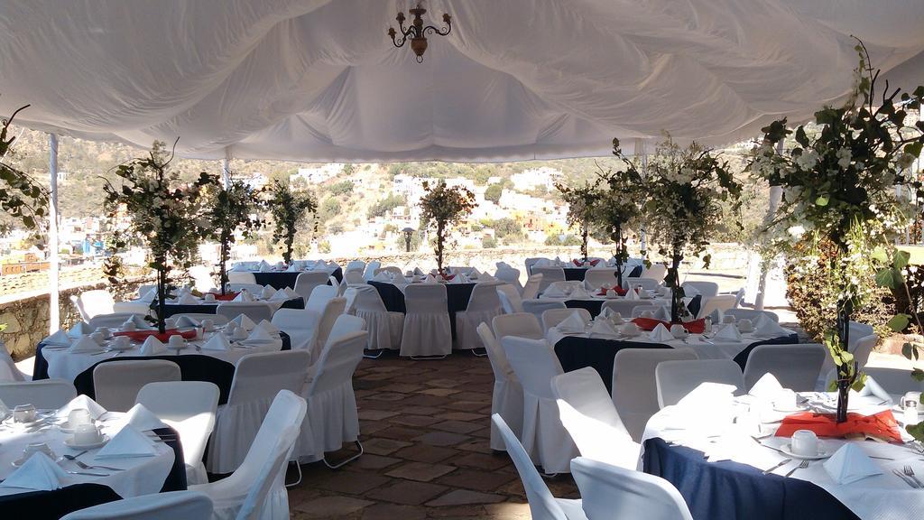 Hotel Guanajuato Zewnętrze zdjęcie