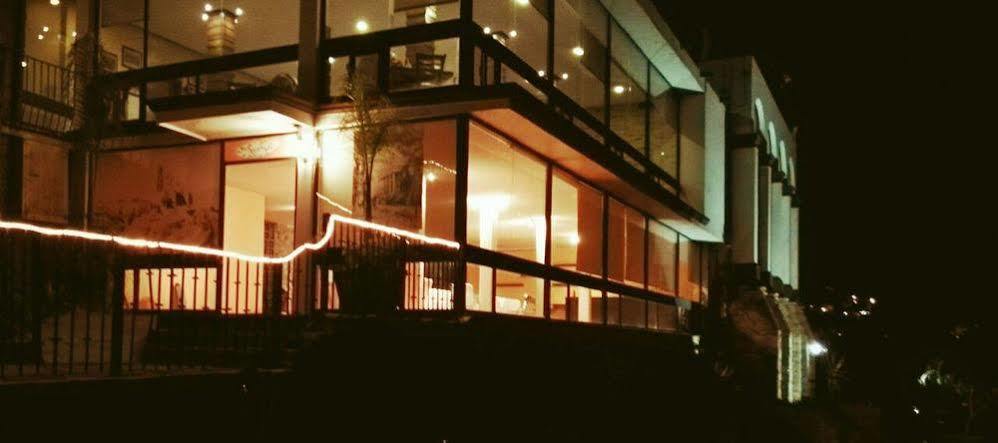 Hotel Guanajuato Zewnętrze zdjęcie