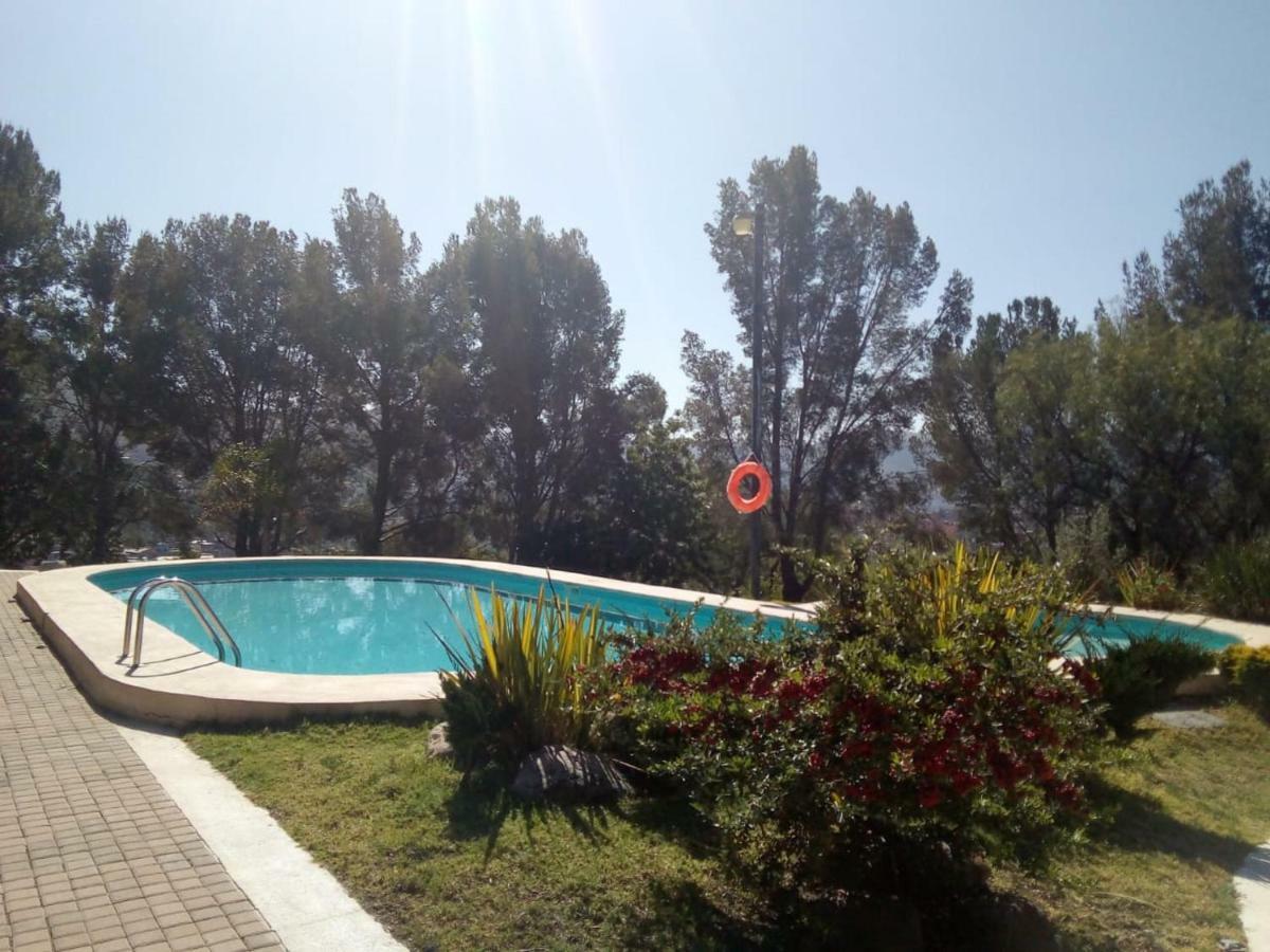 Hotel Guanajuato Zewnętrze zdjęcie